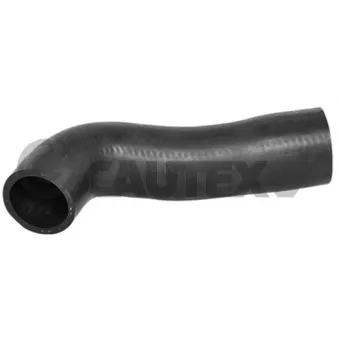 Gaine de suralimentation CAUTEX 206023