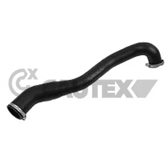 Gaine de suralimentation CAUTEX 206025