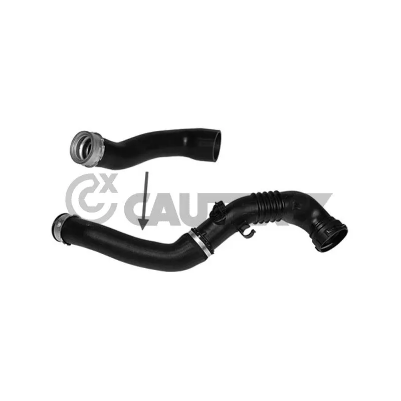 Gaine de suralimentation CAUTEX 206027