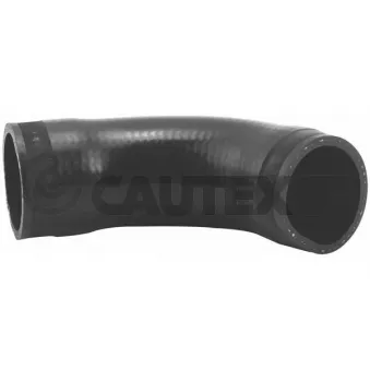 Gaine de suralimentation CAUTEX 206028