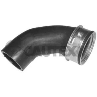 Gaine de suralimentation CAUTEX 206029