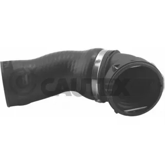 Gaine de suralimentation CAUTEX 206031