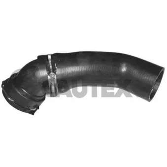 Gaine de suralimentation CAUTEX 206036