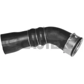 Gaine de suralimentation CAUTEX 206037