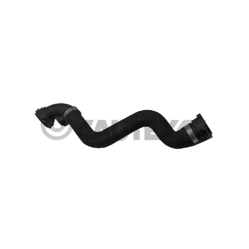 Durite de radiateur CAUTEX 206043
