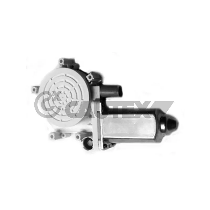 Moteur électrique, lève-vitre CAUTEX 207079
