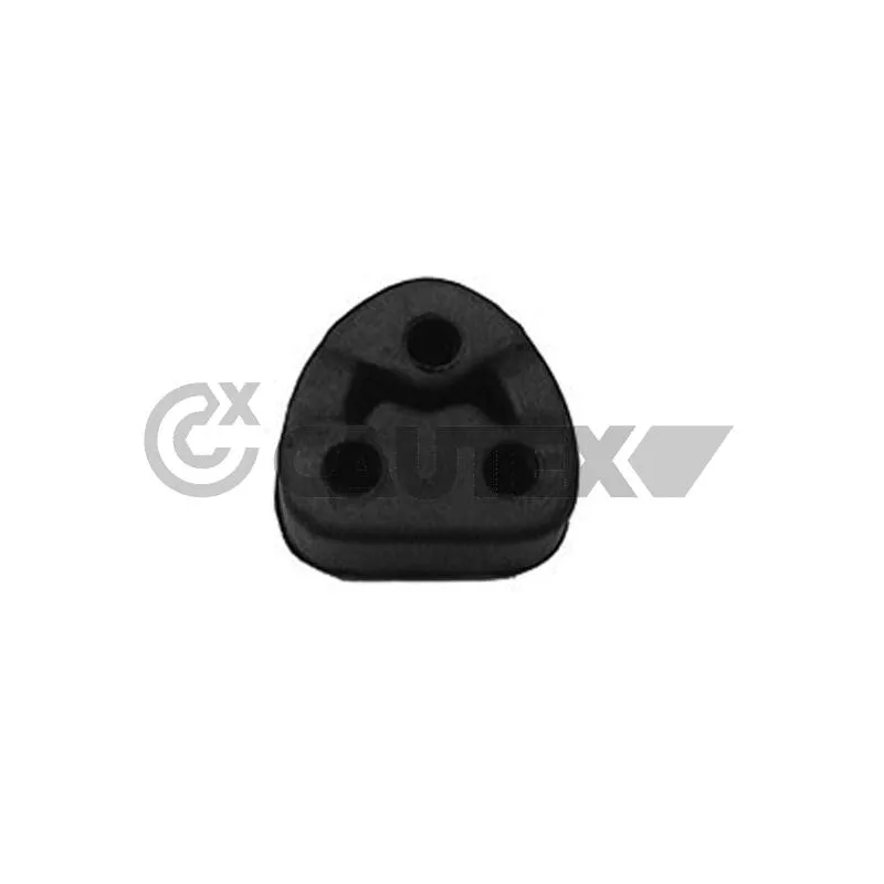 Suspension, échappement CAUTEX 210008