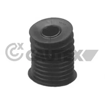 Bouchon de protection/soufflet, amortisseur CAUTEX 210025