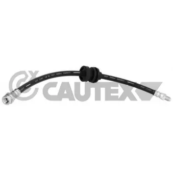 Flexible de frein CAUTEX 210035