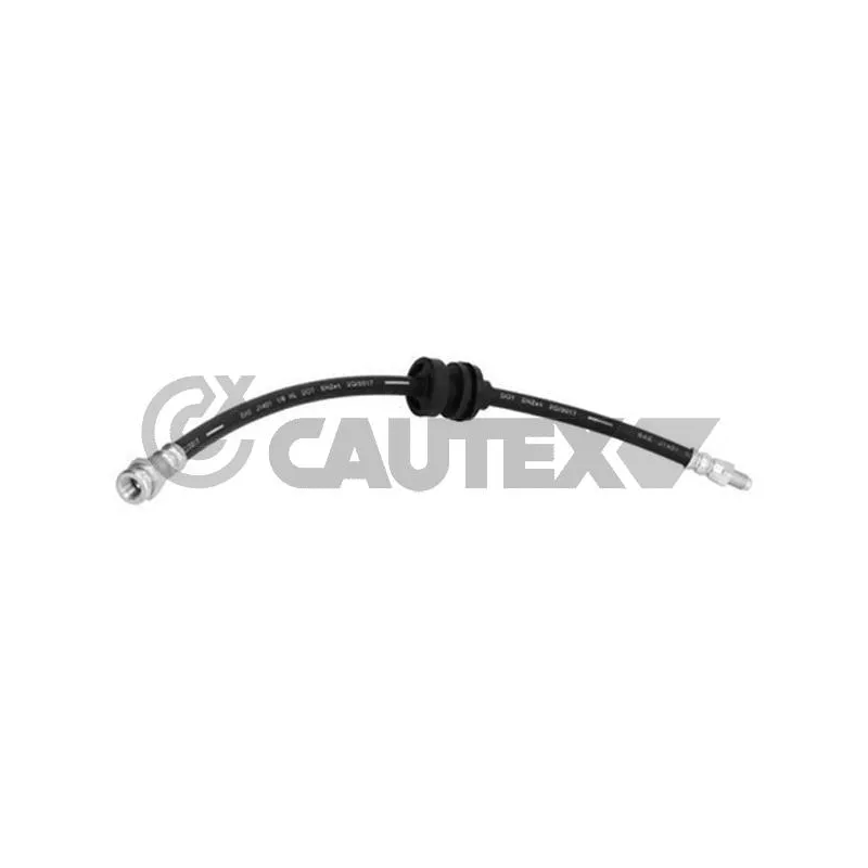 Flexible de frein CAUTEX 210035