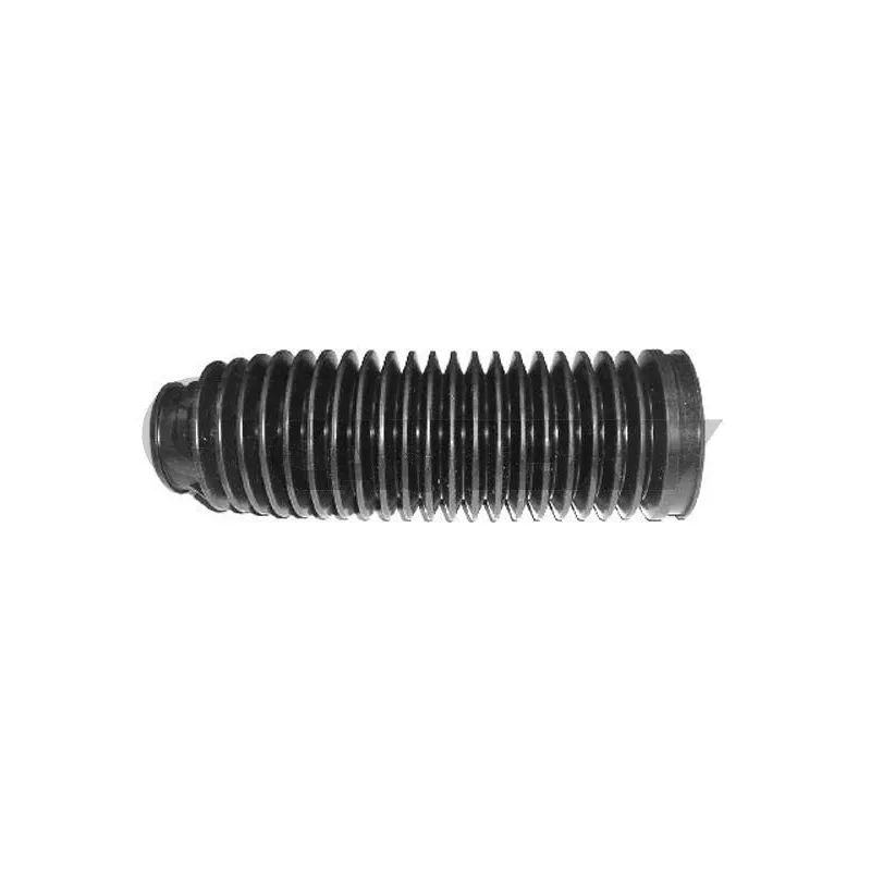 Jeu de joints-soufflets, direction CAUTEX 210491
