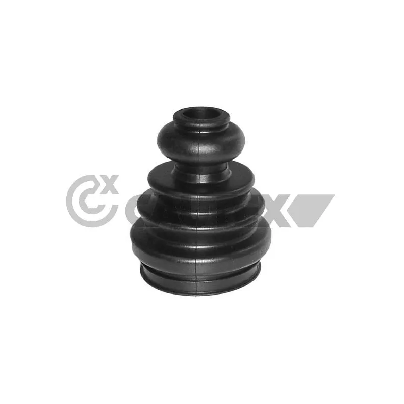 Soufflets de cardan avant CAUTEX 210497