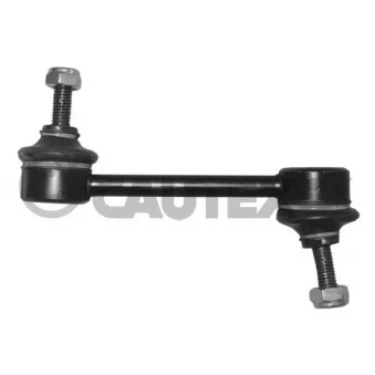 Entretoise/tige, stabilisateur CAUTEX 210526
