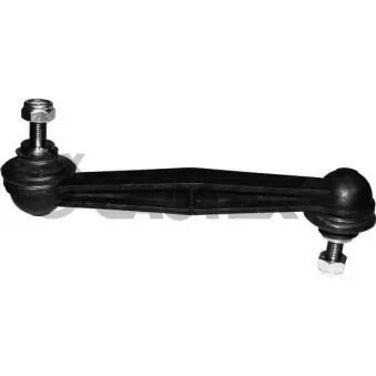 Entretoise/tige, stabilisateur CAUTEX 210527