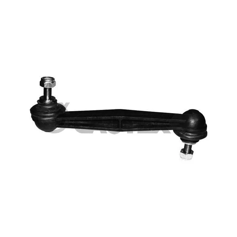 Entretoise/tige, stabilisateur CAUTEX 210527