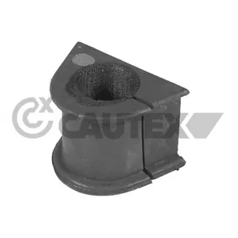 Suspension, stabilisateur CAUTEX 210530