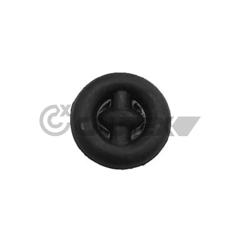 Suspension, échappement CAUTEX 211701