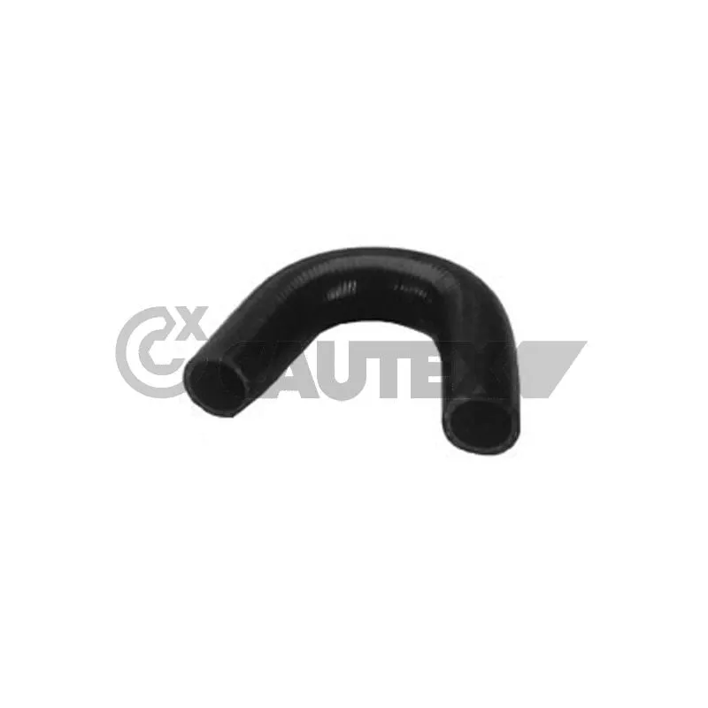 Durite de radiateur CAUTEX 216003