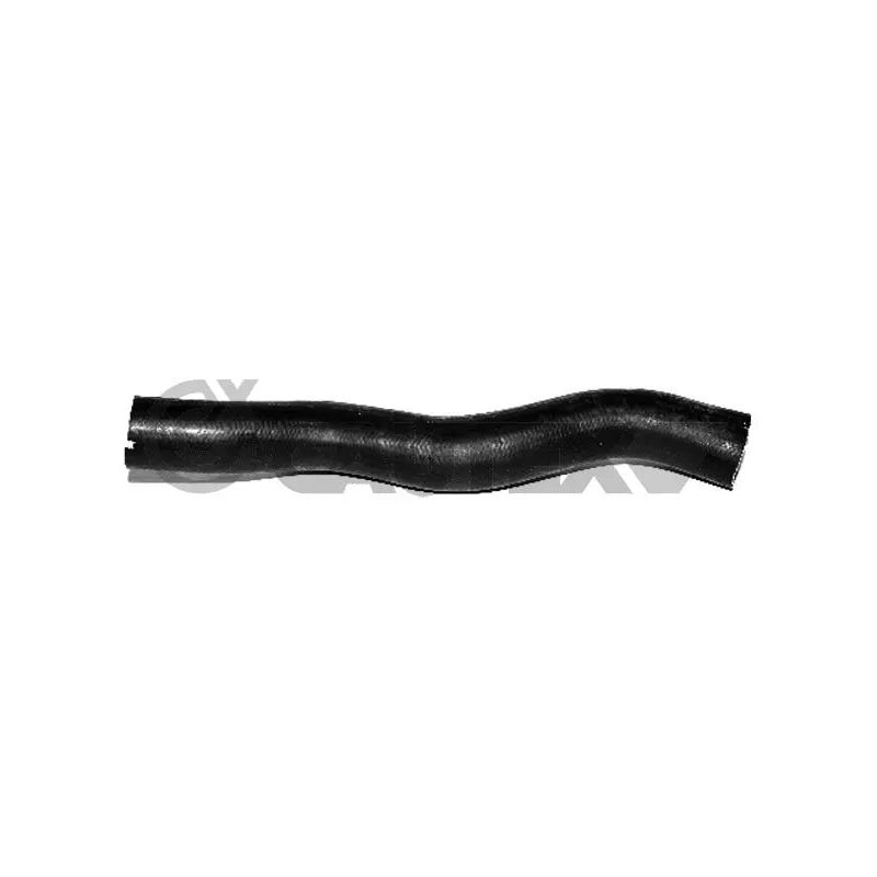 Durite de radiateur CAUTEX 216011