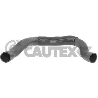 Gaine de suralimentation CAUTEX 216021