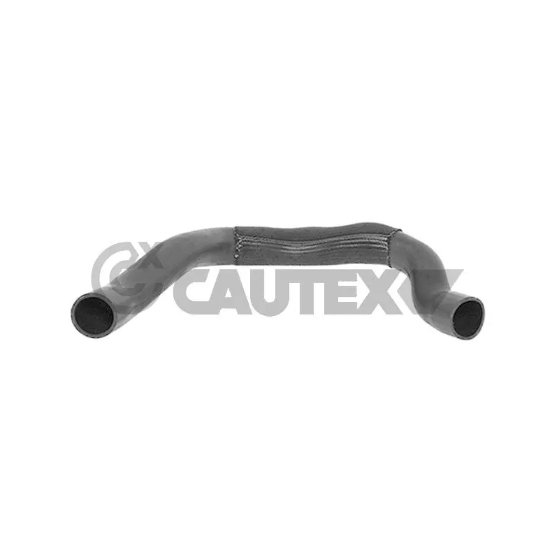 Gaine de suralimentation CAUTEX 216021