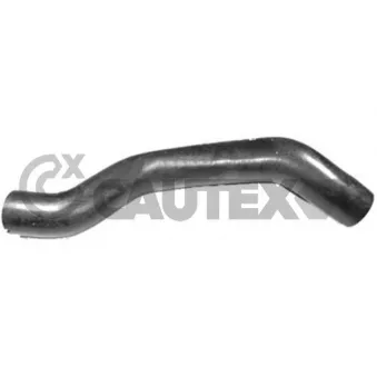 Gaine de suralimentation CAUTEX 216023