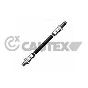 Flexible de frein CAUTEX 220003