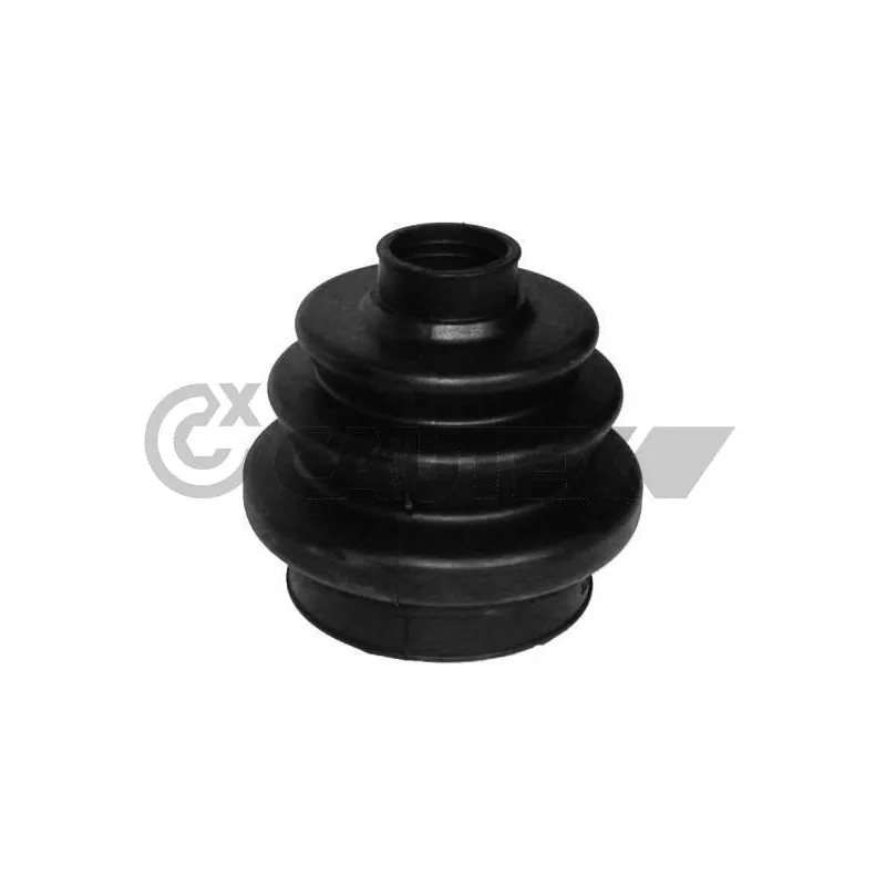 Joint-soufflet, arbre de commande CAUTEX 221806