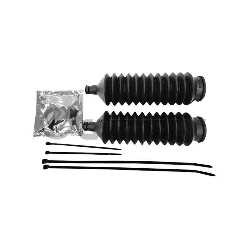 Jeu de joints-soufflets, direction CAUTEX 230006