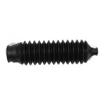 Jeu de joints-soufflets, direction CAUTEX 230007