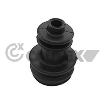 Soufflets de cardan avant CAUTEX 230016