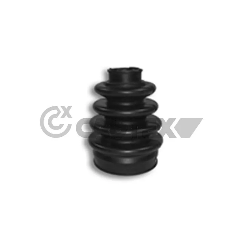 Joint-soufflet, arbre de commande CAUTEX 230019