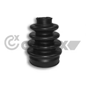 Soufflets de cardan avant CAUTEX 230020
