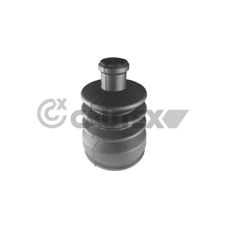 Soufflets de cardan avant CAUTEX 240006