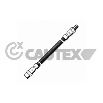 Flexible de frein CAUTEX 250002