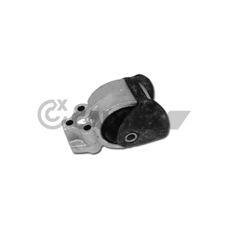 Support moteur avant gauche CAUTEX 250053