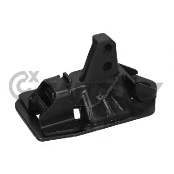 Support moteur avant droit CAUTEX 250060