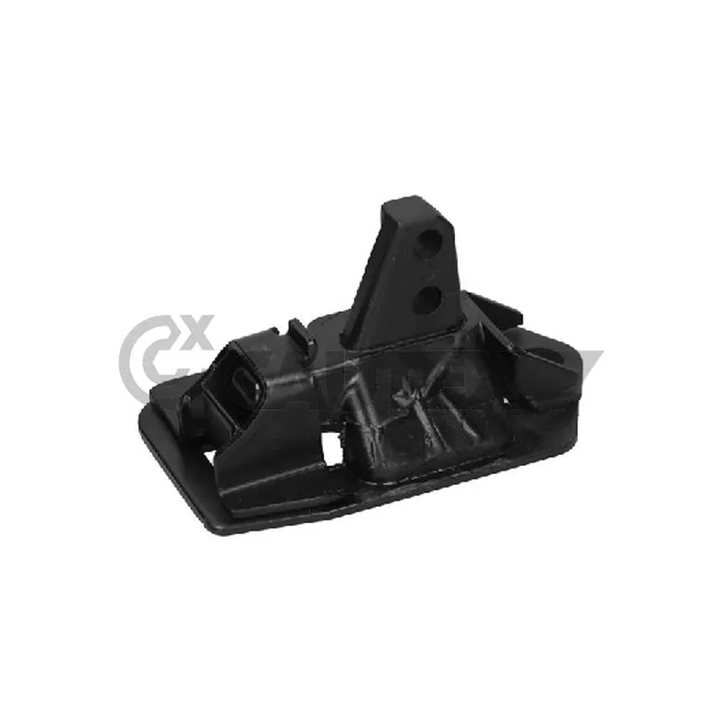 Support moteur avant droit CAUTEX 250060