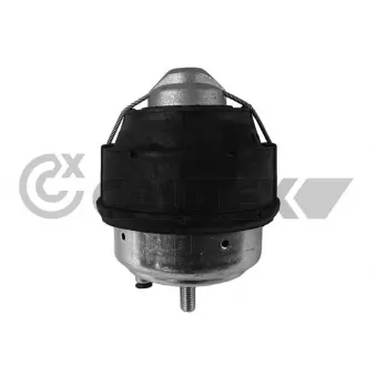 Support moteur CAUTEX 250063