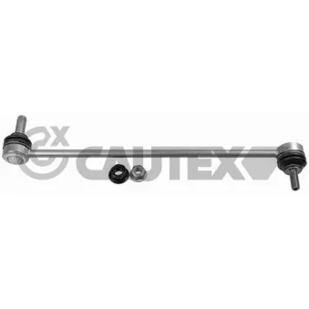 Entretoise/tige, stabilisateur CAUTEX 250077
