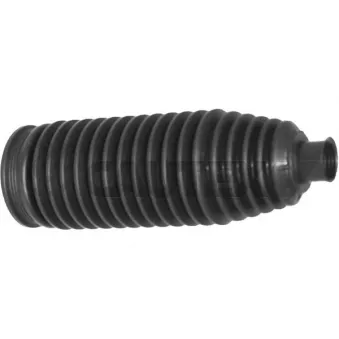 Jeu de joints-soufflets, direction CAUTEX 250082
