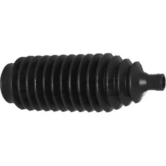 Jeu de joints-soufflets, direction CAUTEX 250084