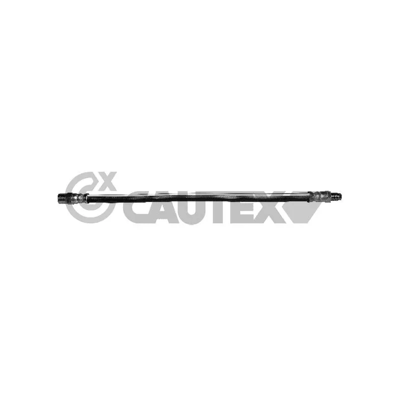 Flexible de frein CAUTEX 460000