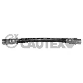 Flexible de frein CAUTEX 460001