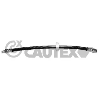 Flexible de frein CAUTEX 460002