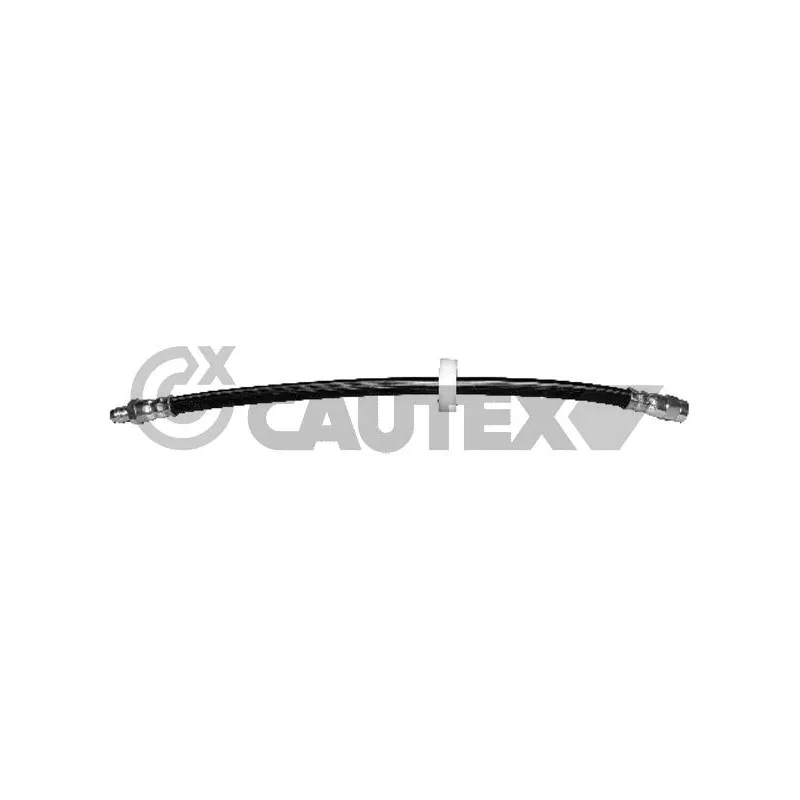 Flexible de frein CAUTEX 460002