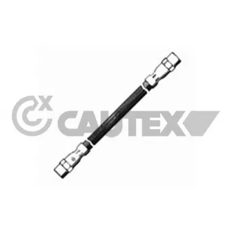 Flexible de frein CAUTEX 460007