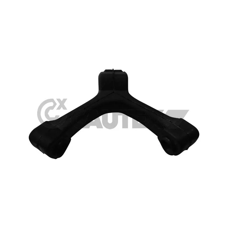 Suspension, échappement CAUTEX 460013