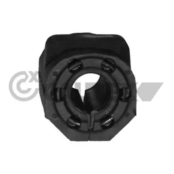 Suspension, stabilisateur CAUTEX 460019