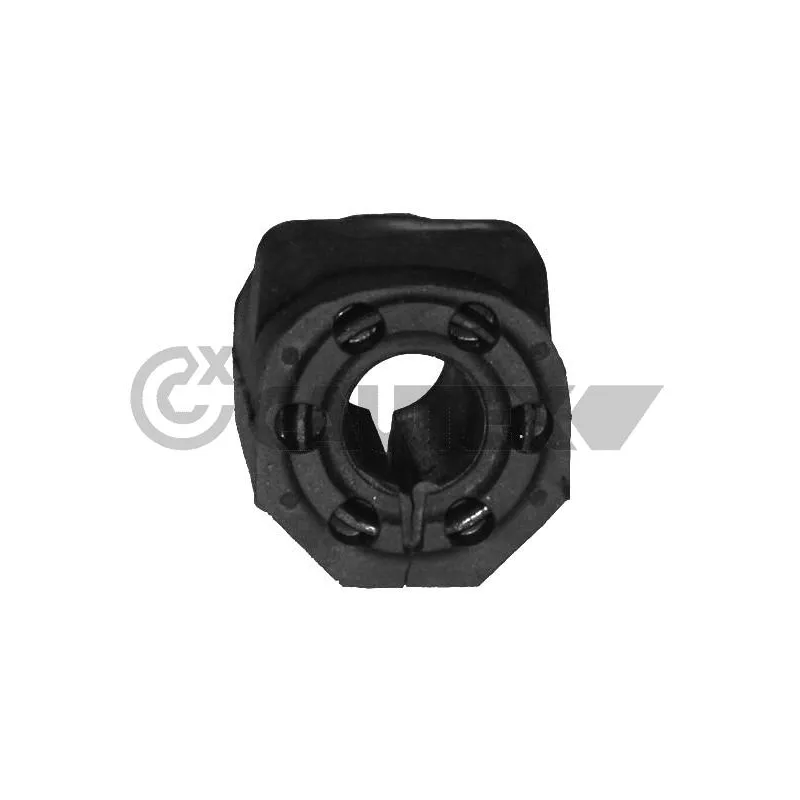 Suspension, stabilisateur CAUTEX 460019